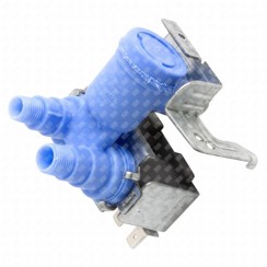 2-Wege-Magnetventil, original