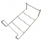 Weinflaschenregal, original