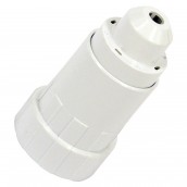 Tank-Anschlussstück, original