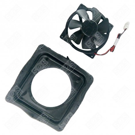 VENTILATOR KÜHLSCHRANK, GEFRIERSCHRANK - C00312642