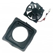 Ventilator