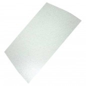 Gemüsefach-Scheibe, original