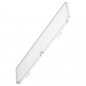 Regal-Frontplatte Original