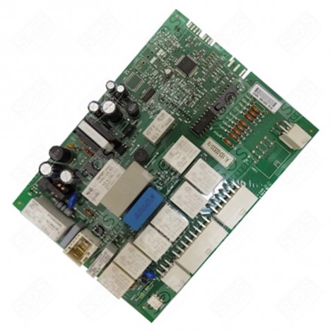 LEISTUNGSMODUL KÜHLSCHRANK, GEFRIERSCHRANK - 480132101409