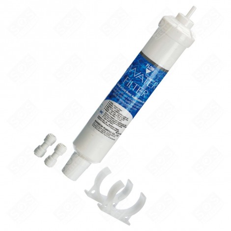 WASSERFILTER KÜHLSCHRANK, GEFRIERSCHRANK - 00497818