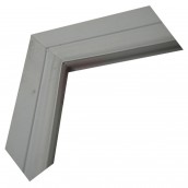 Original-Türdichtung (Gefrierfachteil)