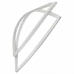 Türdichtung (Kühlschrank-Teil) Original