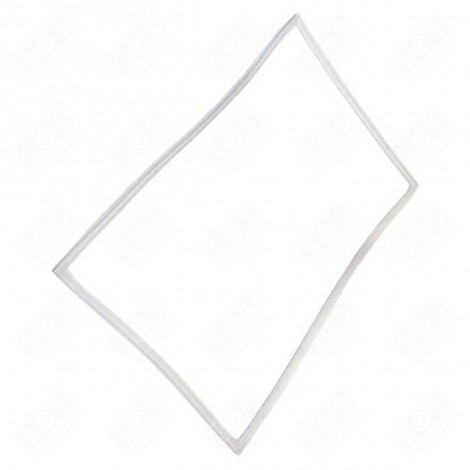 TÜRDICHTUNG (GEFRIERSCHRANK-TEIL) ORIGINAL KÜHLSCHRANK, GEFRIERSCHRANK - 00106614