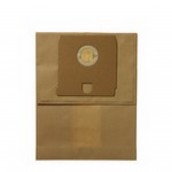 Schachtel mit 8 Papierbeuteln