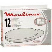 Schachtel mit 12 Ölfiltern