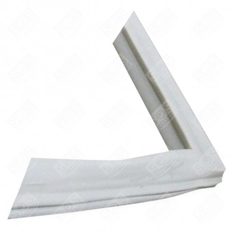 JOINT DE PORTE (PARTIE  RÉFRIGERATEUR) KÜHLSCHRANK, GEFRIERSCHRANK - 711114200