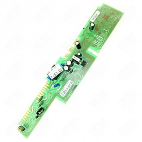 THERMOSTATKARTE ORIGINAL KÜHLSCHRANK, GEFRIERSCHRANK - C00284777