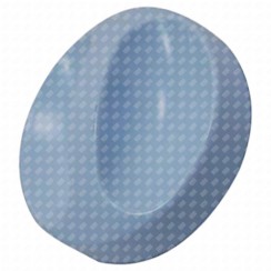 Eisfach-Knopf, original