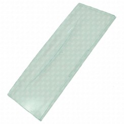 Schubladenfront ohne Siebdruck