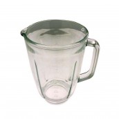 Glas-Mixaufsatz /Mixer  1,5 L (Ohne Deckel)