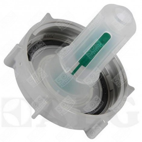 ORIGINALSTOPFEN SALZBEHÄLTER GESCHIRRSPÜLER, SPÜLMASCHINE - 8996461220908