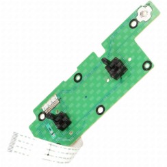 Steuerplatine, original