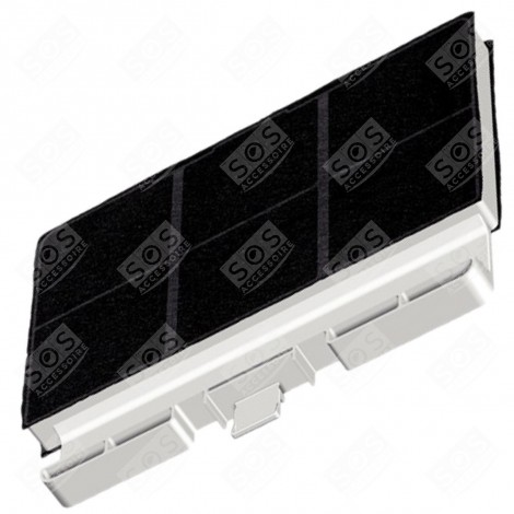 KOHLEFILTER, ORIGINAL DUNSTABZUGSHAUBE - 00705433 DHZ5356