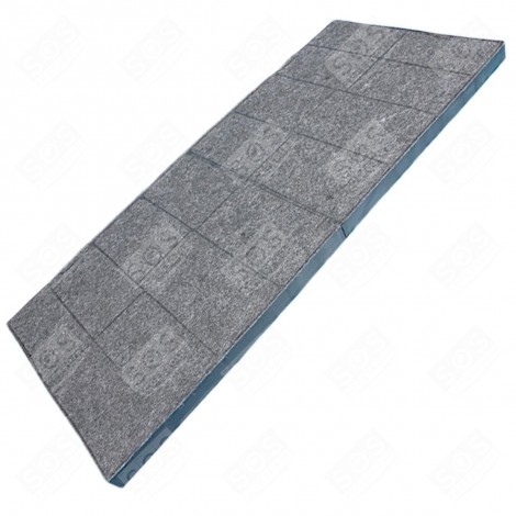 KOHLEFILTER ORIGINAL DUNSTABZUGSHAUBE - 00460487