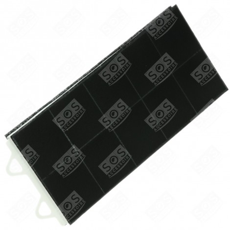 KOHLEFILTER, ORIGINAL DUNSTABZUGSHAUBE - 00296173