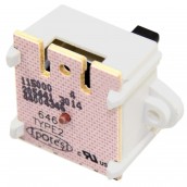 Wahlschalter 10 Positionen