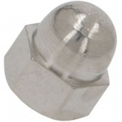 Turbinen-Befestigungsmutter