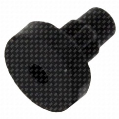 Gummistopper 1 geliefert