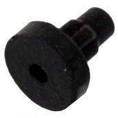 Gummistopper 1 geliefert