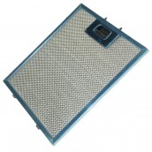 Metallfilter 318 x 256 mm