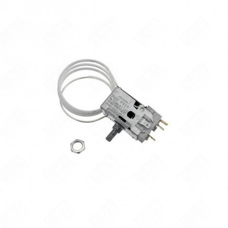 THERMOSTAT, TEMPERATURREGLER