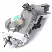 Original-Widerstandsblock