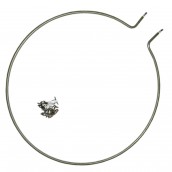 Widerstand, original