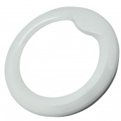 Außenrahmen für Bullauge