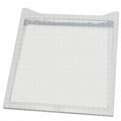 Glasablage, original