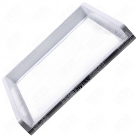 ABLAGE KOMPLETT, ORIGINAL KÜHLSCHRANK, GEFRIERSCHRANK - DA97-13616A