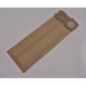 8er Pack Papier-Staubsaugerbeutel