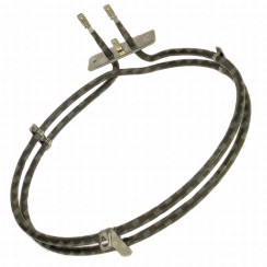 Kreiswiderstand 2200 W