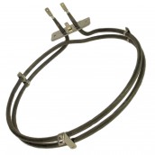 Kreiswiderstand 2200 W