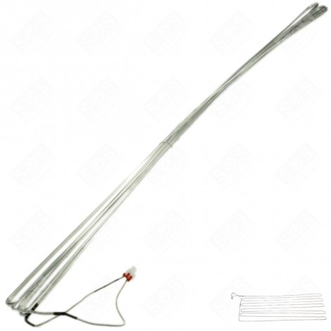 ABTAU-WIDERSTAND KÜHLSCHRANK, GEFRIERSCHRANK - 4882280185