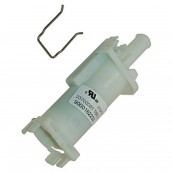 Durchflussmesser, original