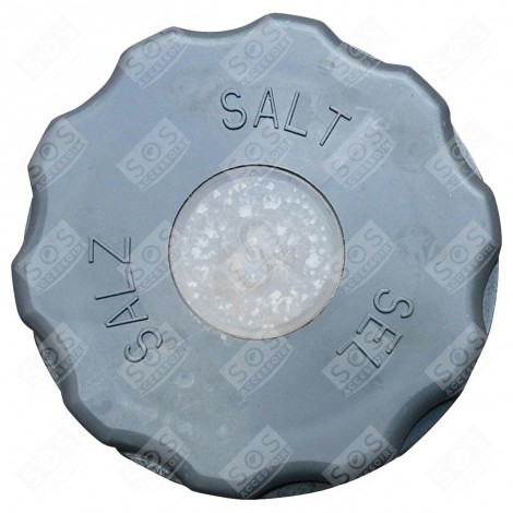 BOUCHON DE POT À SEL D'ORIGINE GESCHIRRSPÜLER, SPÜLMASCHINE - 480140102526