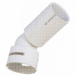 Gehäuse für Rückschlagklappe, original