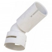 Gehäuse für Rückschlagklappe, original