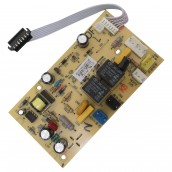 Leistungselektronikkarte