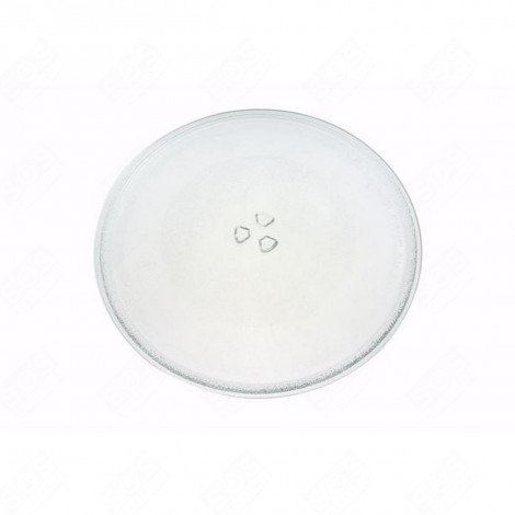 GLASTELLER MIKROWELLE DURCHM. 340 MIKROWELLE, MIKROWELLENHERD - 3390W1A029A