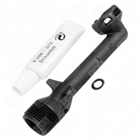 HOCHDRUCKAUSLASS ORIGINAL HOCHDRUCKREINIGER - 4.063-914.0, 40639140