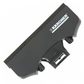 Spezieller Kratzer für kleine Fliesen