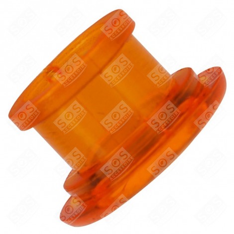 KONTROLLLEUCHTE-LINSE ORIGINAL KOCHPLATTEN, HERDPLATTEN, KOCHFELD - C00036428