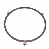 Support plateau à roulettes di