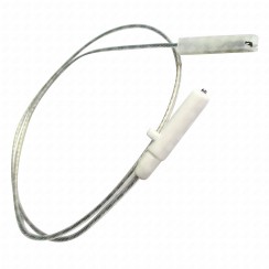 Zündkerze 450 mm, original